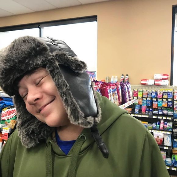 Meet your Posher, Daniel - Picture 1 of 1